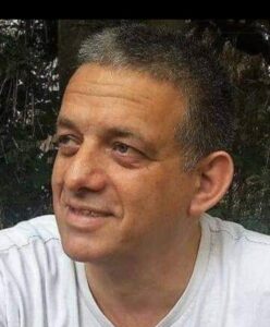 צביקה גולדברג