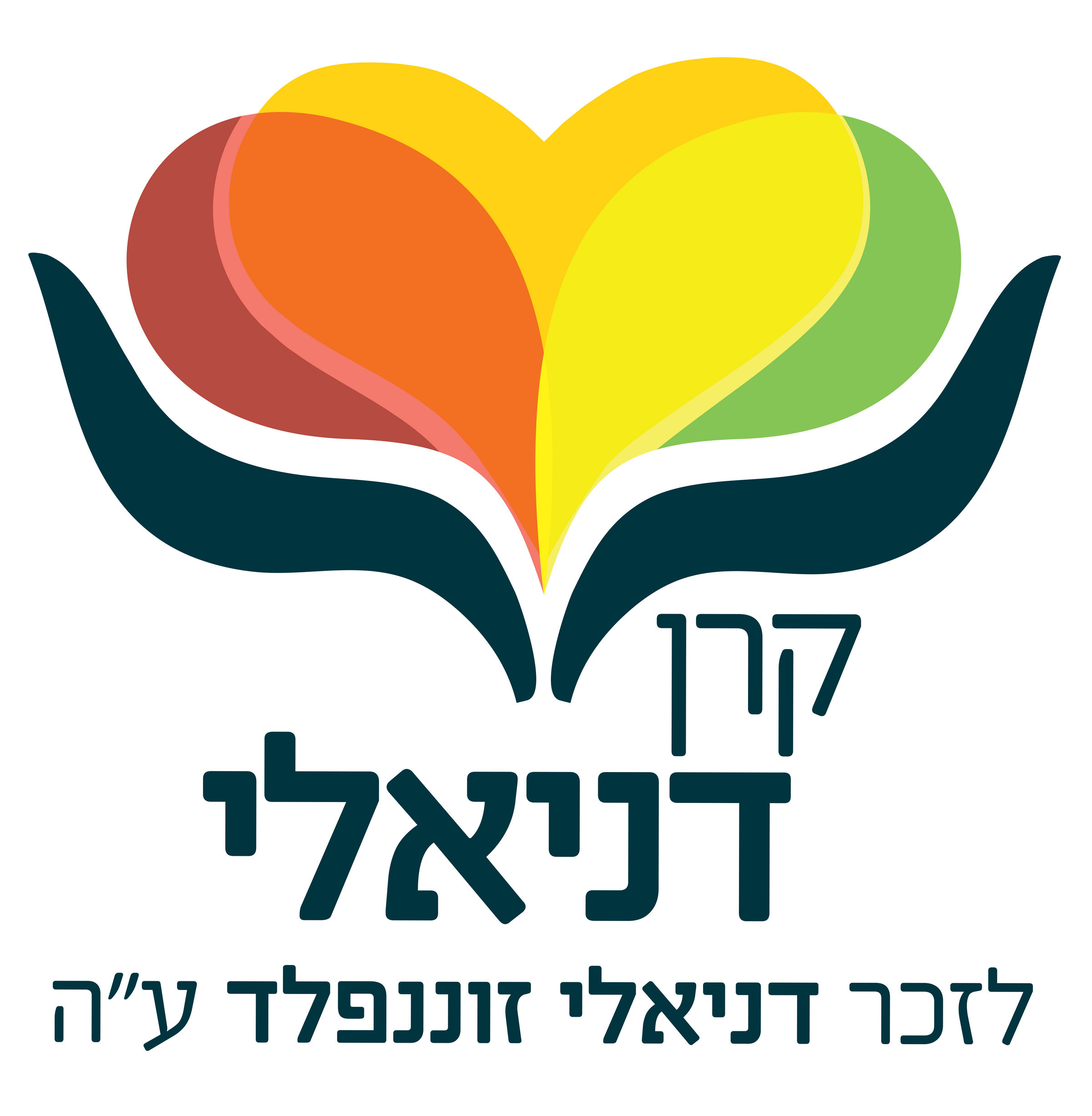 לוגו שותף